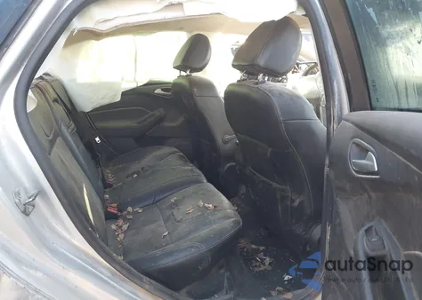 2013 Ford Focus Se from USA, damaged, VIN 1FADP3F20DL360452